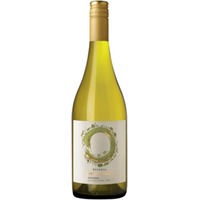 Vinedos Emiliana, O Reserva Viognier bio
