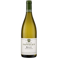 Domaine Faiveley : Rully Village Les Villeranges