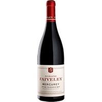 Domaine Faiveley : Mercurey 1er cru Le Clos du Roy