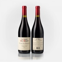 Côtes du Rhône Première Côte rouge