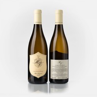 Hyde Chardonnay Napa Valley