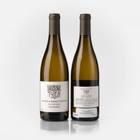 Sanford & Benedict Vineyard Chardonnay Santa Rita