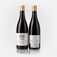 Sanford & Benedict Vineyard Pinot Noir Santa Rita
