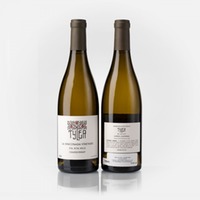 La Rinconada Vineyard Chardonnay Santa Rita Hills
