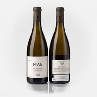 Mae Estate Chardonnay Santa Rita Hills