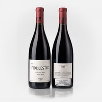Fiddlestix Estate Pinot Noir Santa Rita Hills