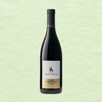 Blauer Frühburgunder Lottenstück