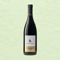 Cabernet Sauvignon & Syrah