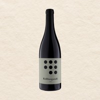 Kékburgundi Pinot Noir