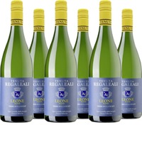 Leone d'Almerita SV IGT Sizilien