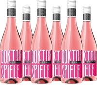 Doktorspiele QbA trocken