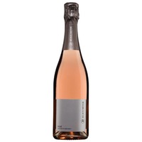La Cuvée Rosé de Blanc et Noir brut