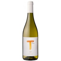 T BIANCO Cuveé weiss IGT Kellerei Tramin