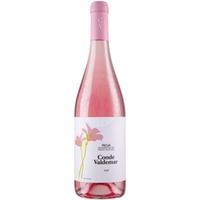Rosé Conde Valdemar