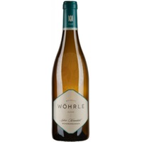 Lahrer Kronenbühl Weissburgunder Wöhrle