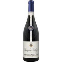 La Vigneronne Beaujolais Villages AC Bouchard