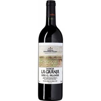 Dehesa la Granja Alejandro Fernandez