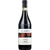 Parej Barolo DOCG 2020 Icardi