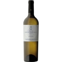 Laudàri Chardonnay DOC Cristo di Campobello