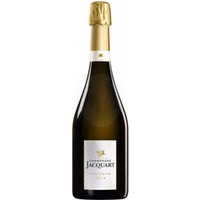 Blanc de Blancs Millesime Champagne Jacquart
