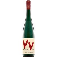 Riesling VV feinherb Van Volxem