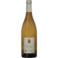 Silex Pouilly-Fumé AC Les Chailloux