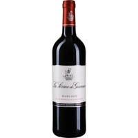 La Sirène de Giscours Margaux