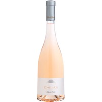 Château Minuty Rosé et Or