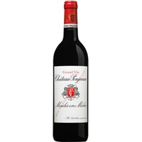 Chateau Poujeaux Moulis-en-Medoc AOC