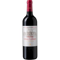 Château Lilian Ladouys Cru Bourgeois Saint-Estèphe