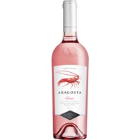 Santa Maria di Palma Aragosta Rosé DOC