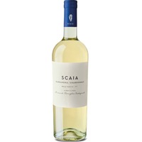 Tenuta Sant Antonio Scaia Bianca Garganega Chardonnay