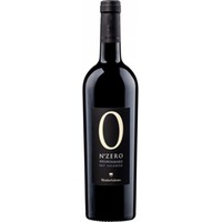 Cantine Menhir No Zero Negroamaro