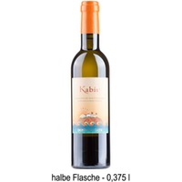 Donnafugata Kabir Moscato di Pantelleria DOC