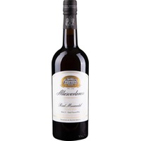 Allesverloren Red Moscatel