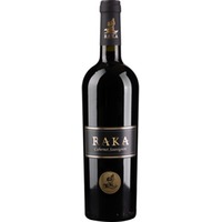 Raka Cabernet Sauvignon