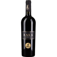 Raka Barrel Select Merlot