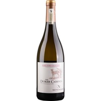 Neethlingshof The Duiker Cadenza Sauvignon Blanc Fumé