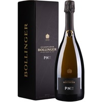 Champagne Bollinger PN TX 20 Blanc de No Brut in Geschenkbox