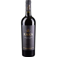 Raka Barrel Select Cabernet Franc