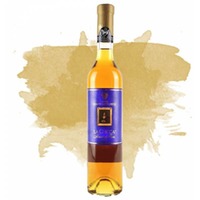 La Chicca Moscato di Trani (Spagnoletti Zeuli) 0,5 l