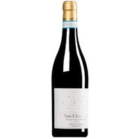"San Clemente" Montepulciano d'Abruzzo Terre di Casauria Riserva DOC