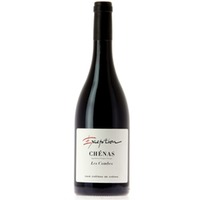 Cave du Château de Chénas Beaujolais Chénas Exception Les Combes