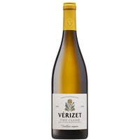 Cave de Viré Viré-Clessé Vieilles Vignes Verizet Blanc