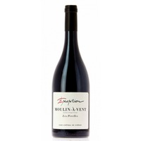 Cave du Château de Chénas Beaujolais Moulin-à-Vent Exception Les Pérelles