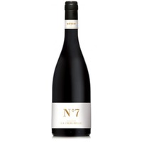 La Croix Belle No. 7 Rouge