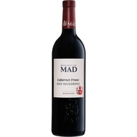 Ried Neugebirge Cabernet Franc - Weingut MAD