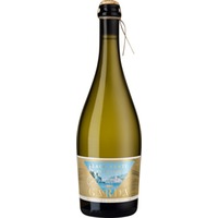 Lago Venti Garda Frizzante Collezione Oro, Garda DOC, Venetien, Perlwein / Secco