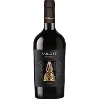 Tenuta Atzei Saragat Cannonau