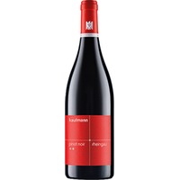 Rheingau Pinot Noir Barrique ++ BIO